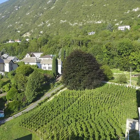 Chateau De Bourdeau