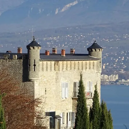 Chateau De