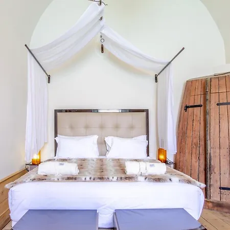 Château De Bourdeau